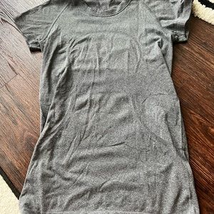 Swiftly Short Sleeve